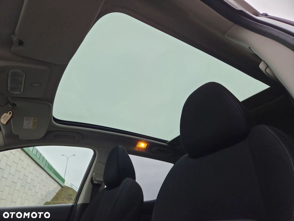 Nissan Qashqai 1.6 DIG-T N-Connecta - 21