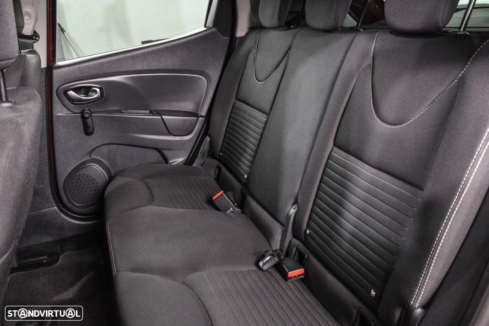 Renault Clio 0.9 TCe Limited Edition - 10