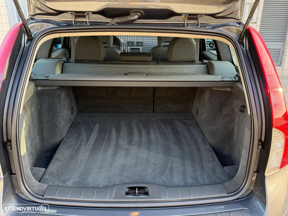 Volvo V50 1.6 D Momentum - 11