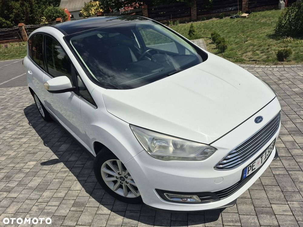 Ford C-MAX - 2