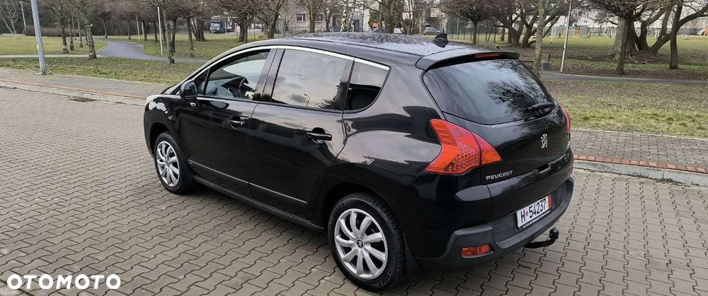 Peugeot 3008 - 7