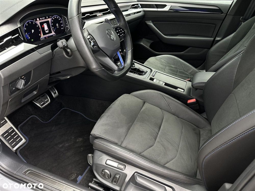 Volkswagen Arteon 2.0 TSI 4Motion R DSG - 11