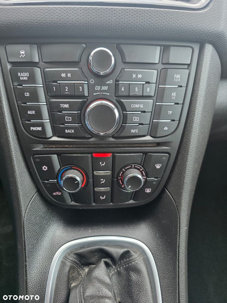 Opel Meriva - 20