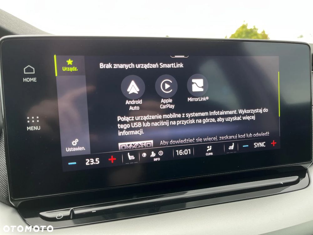 Skoda Octavia 2.0 TDI Style - 27