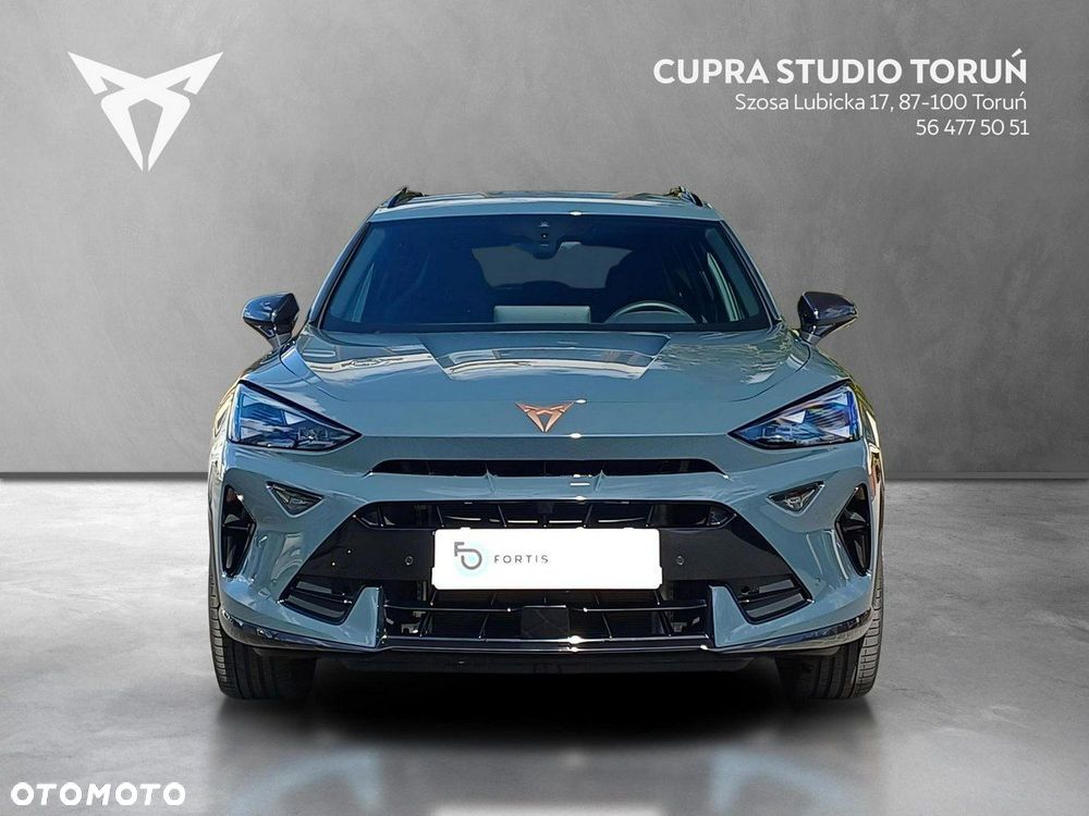 Cupra Formentor 1.5 eTSI mHEV DSG - 8