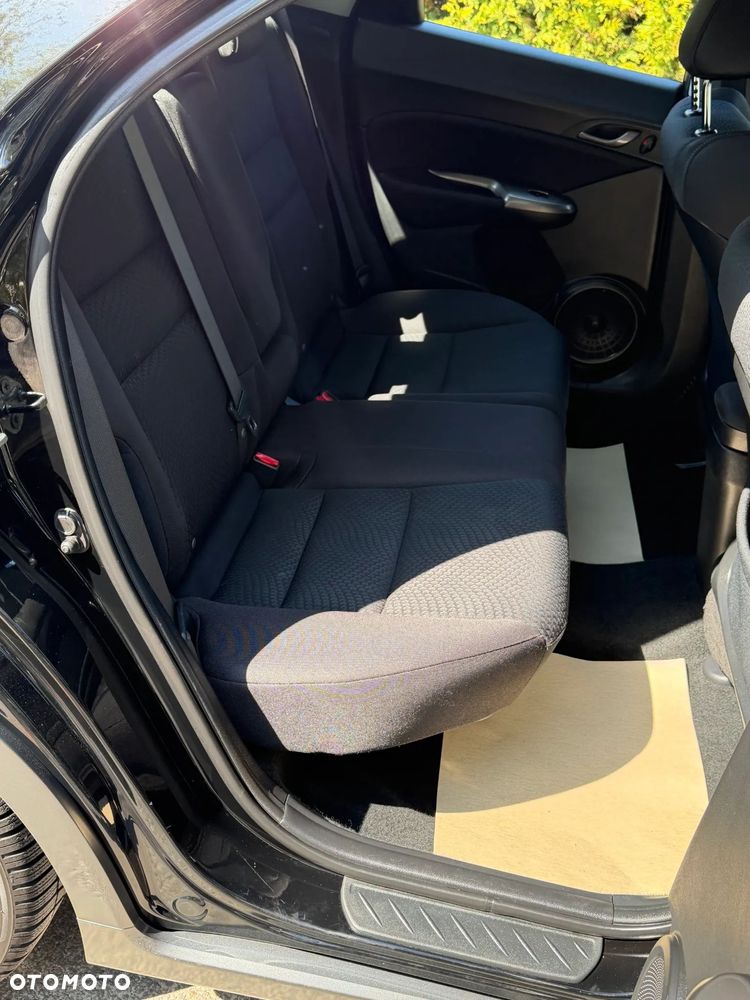 Honda Civic 1.8 Executive - 13