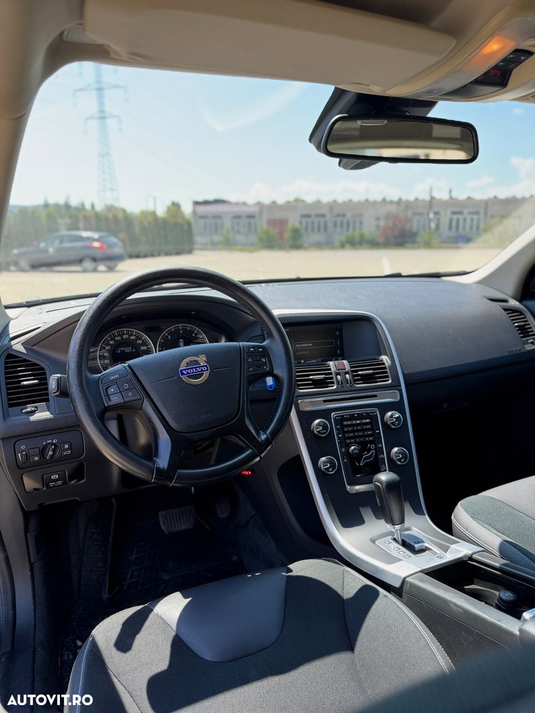 Volvo XC 60 - 5
