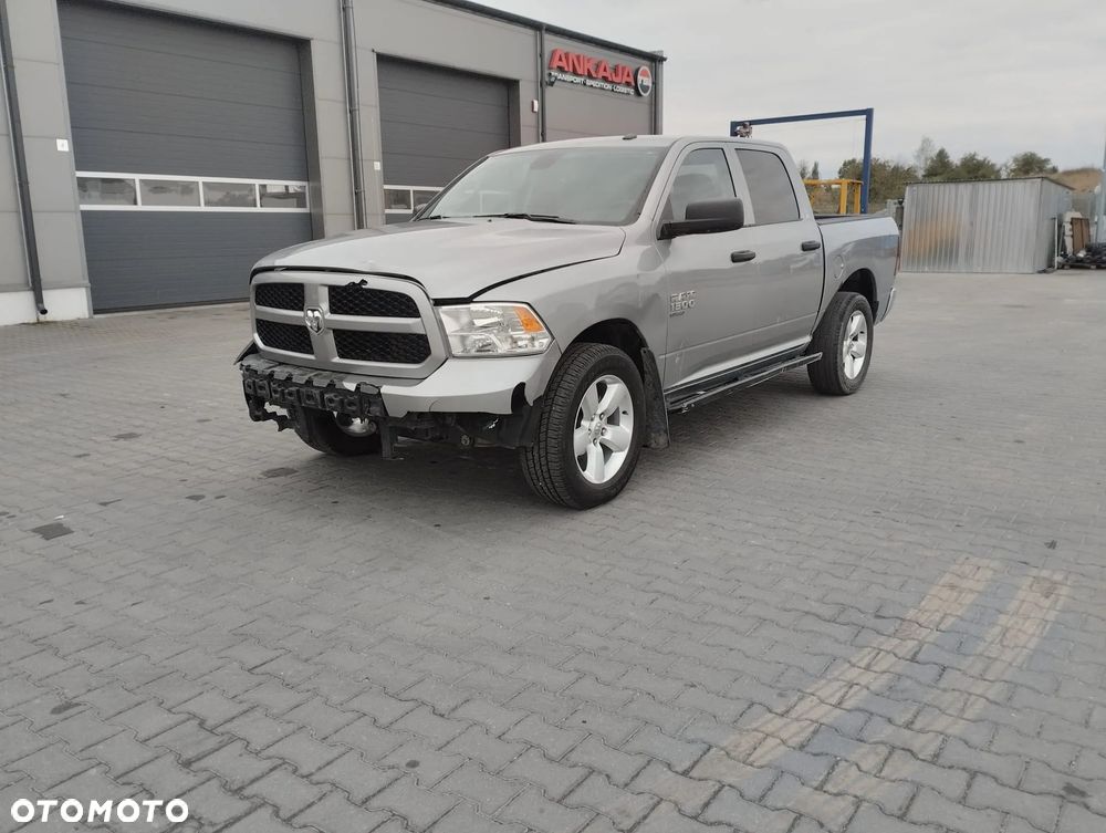RAM 1500 - 1