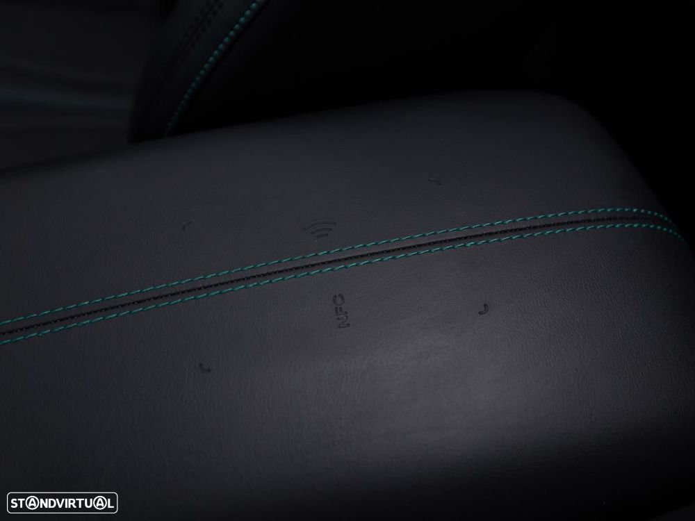BYD Seal U 1.5 DM-i Design - 30