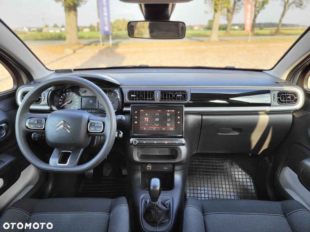 Citroën C3 1.2 PureTech Feel - 14