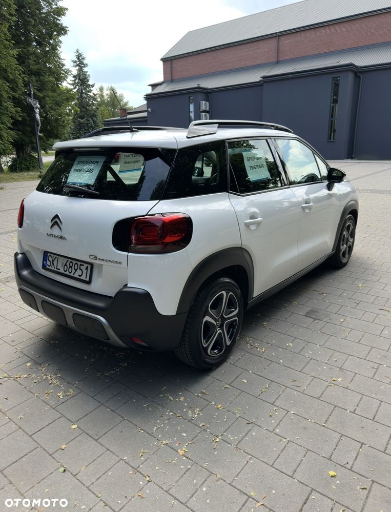 Citroën C3 Aircross - 4