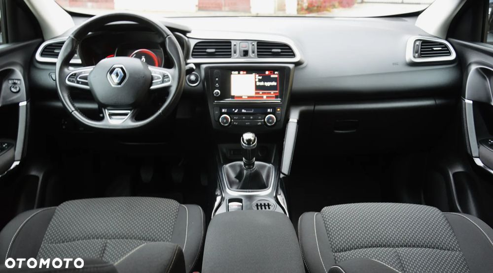 Renault Kadjar - 20
