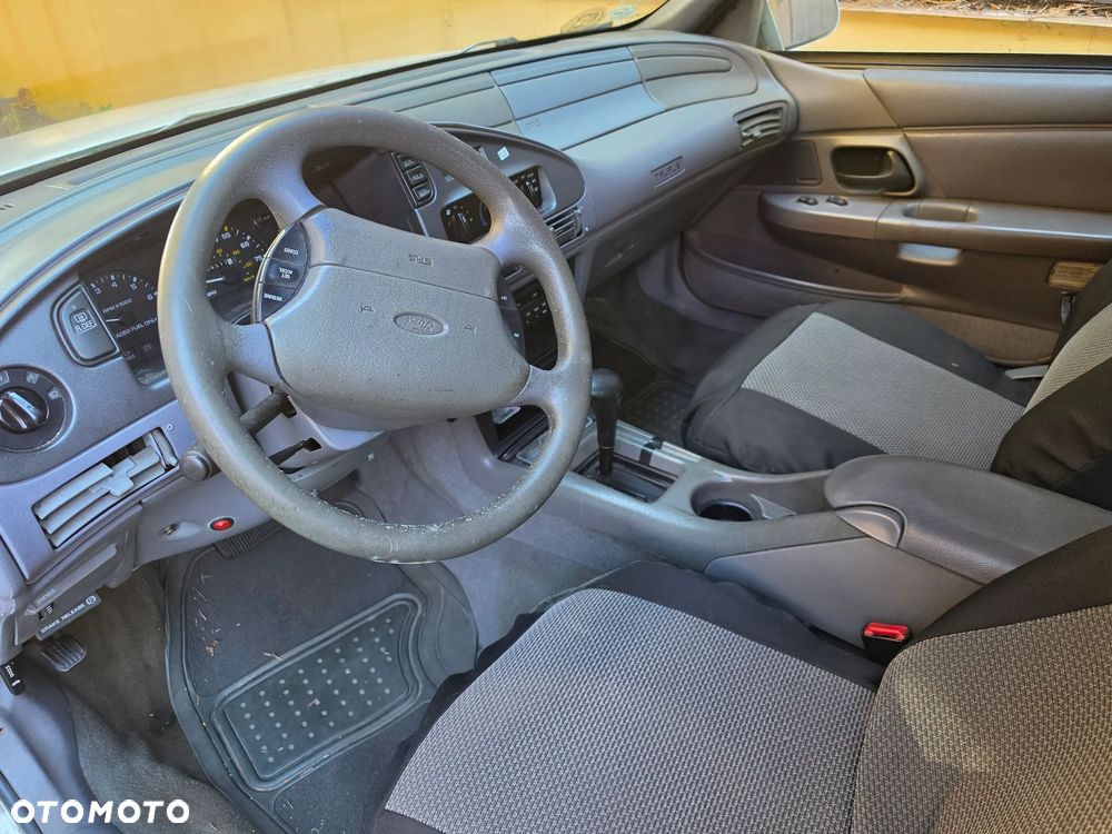 Ford Taurus 1994 photo 3