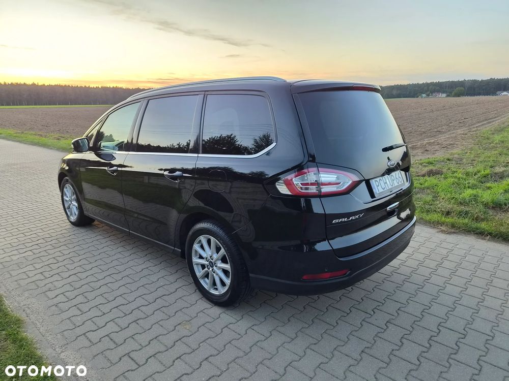 Ford Galaxy - 4
