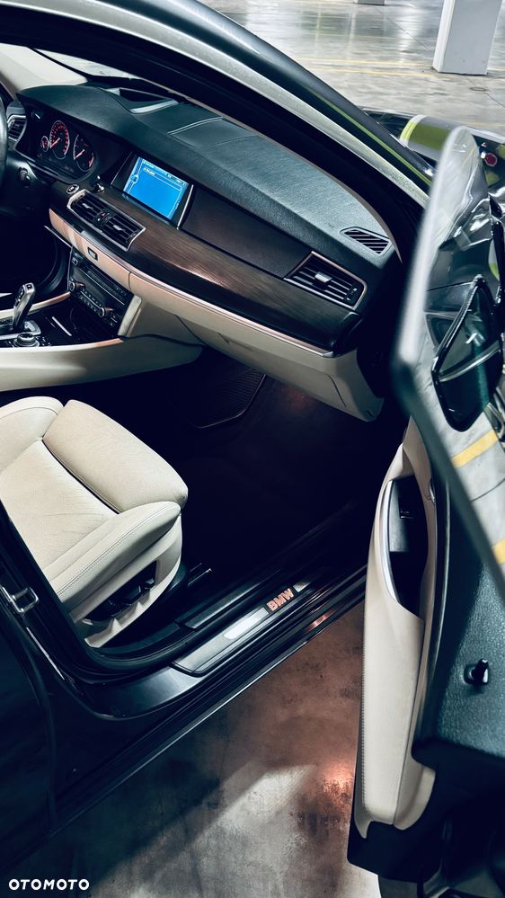 BMW 5GT 535d - 11