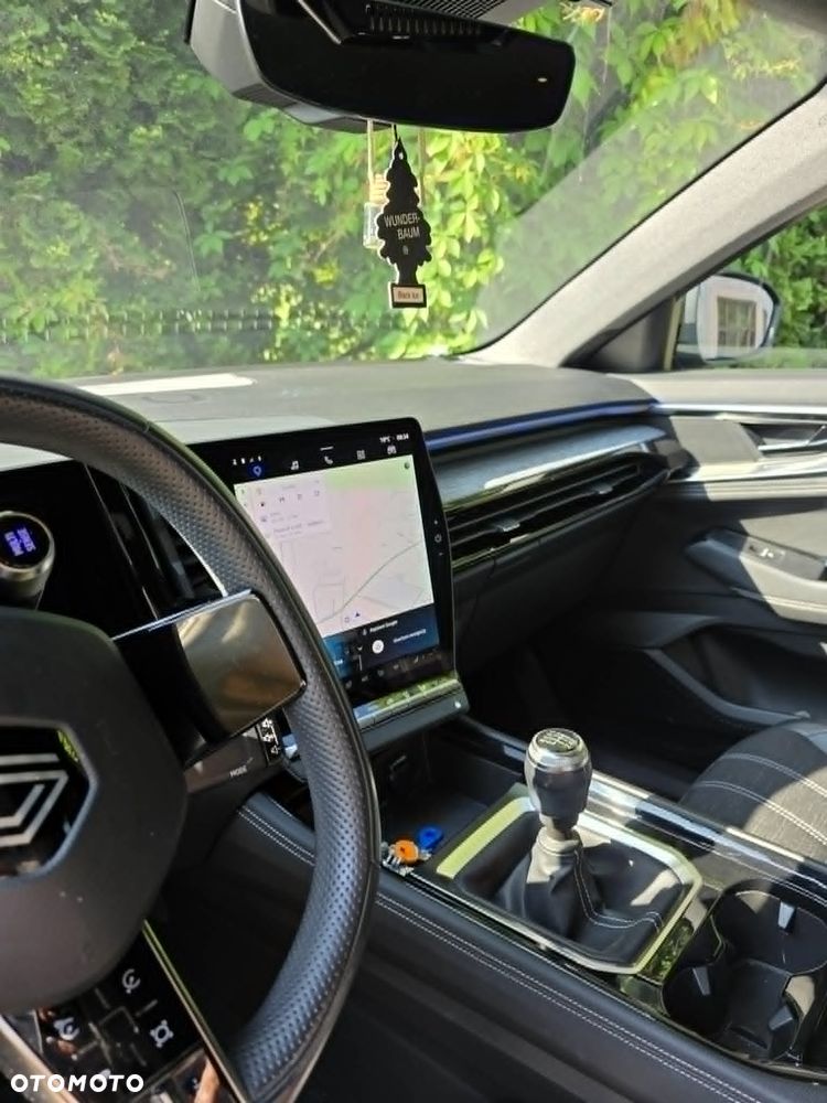 Renault Austral 1.3 TCe mHEV Techno - 2