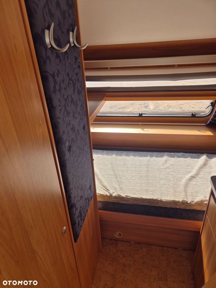 Burstner Flipper 435 TK - 30