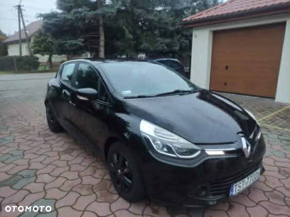 Renault Clio 1.2 16V 75 Experience - 4
