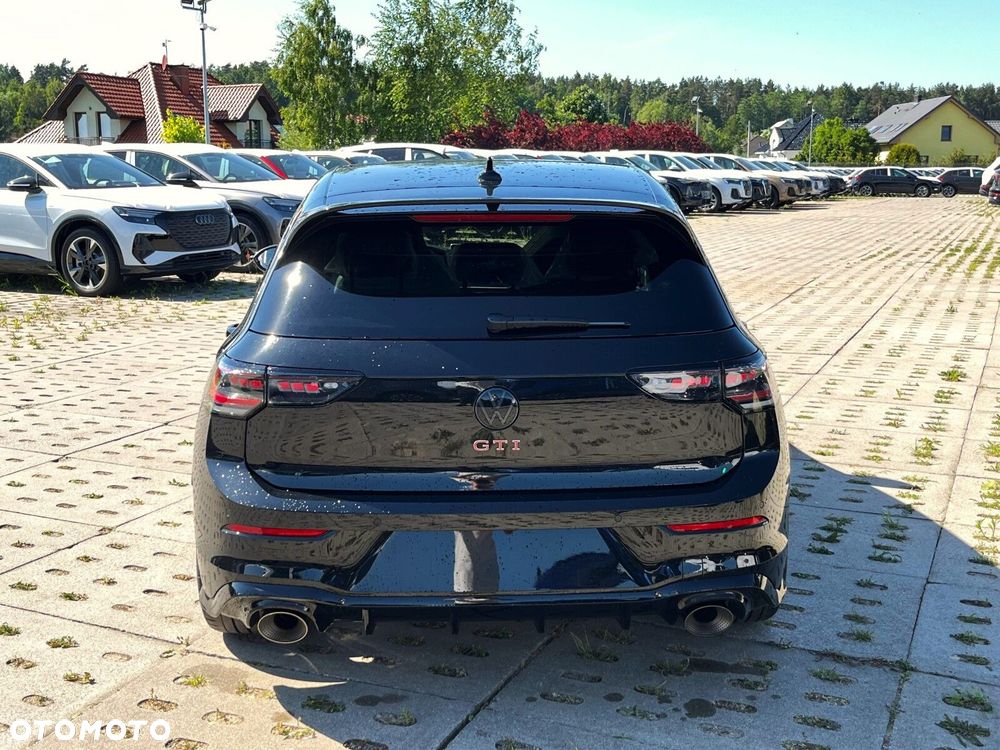 Volkswagen Golf 2.0 TSI GTI Edition 50 DSG - 6