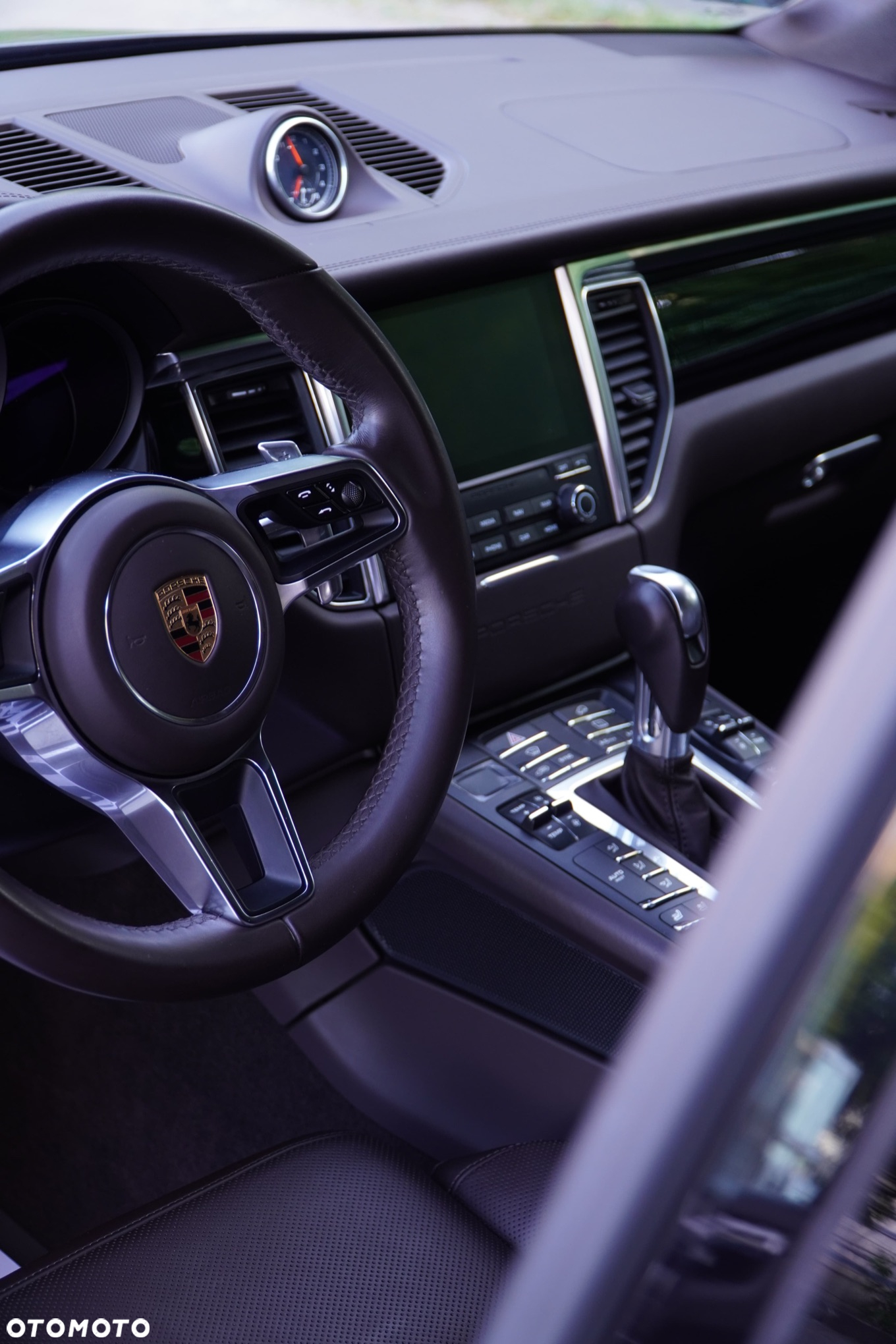 Porsche Macan S PDK - 21