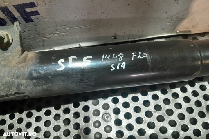 Flansa amortizor fata stanga 149415 149415 BMW Seria 1 F20/F21 [facel - 2