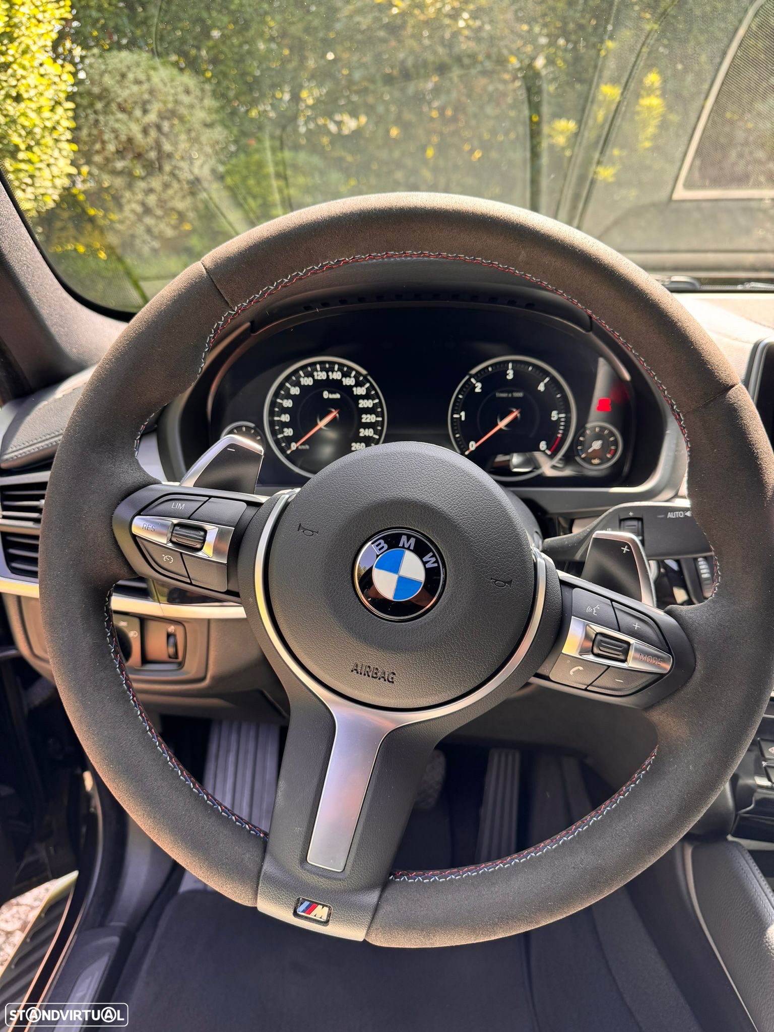 BMW X6 40 d xDrive Pack M - 9