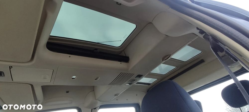 Citroën Berlingo Multispace 1.6 16V Plus - 24