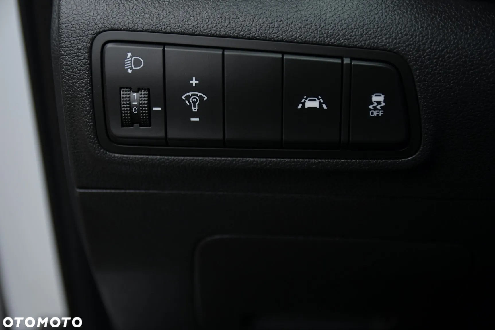 Hyundai Tucson - 34