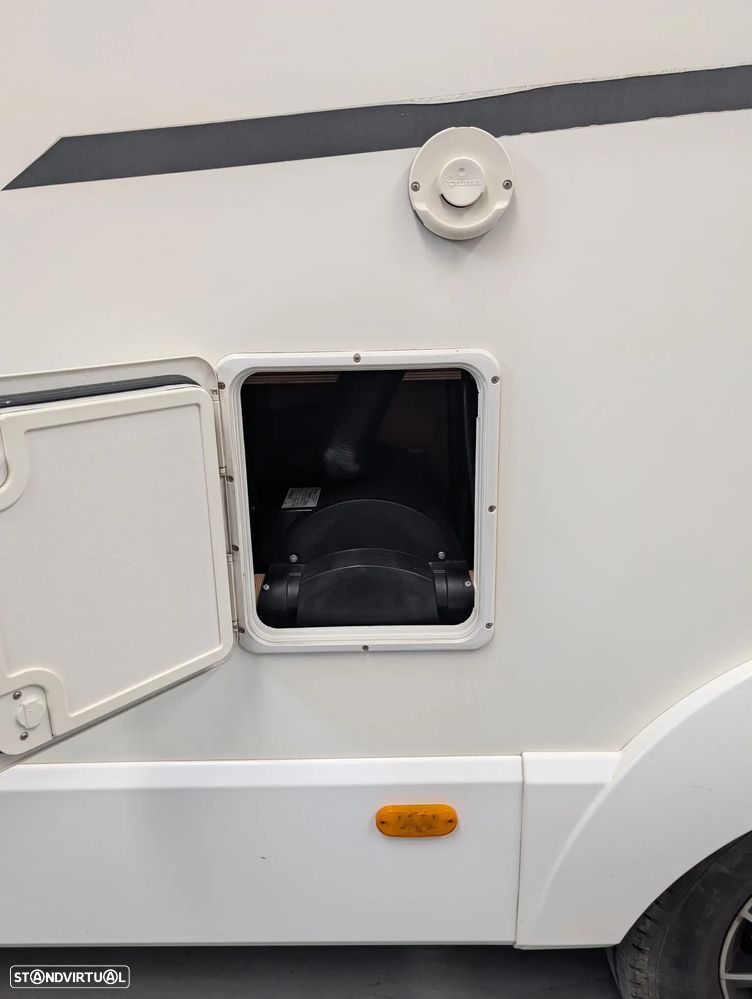 Fiat Ducato 35 2.3 M-Jet LH2 9L - 7