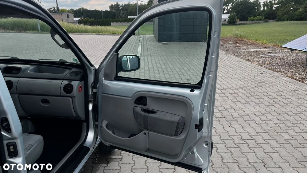Renault Kangoo 1.6 16V Edition - 19