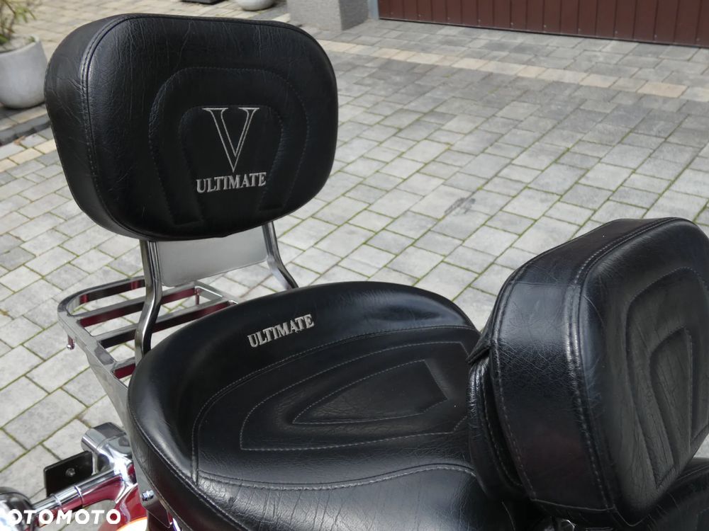 Honda Valkyrie - 19