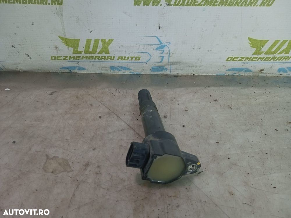 Bobina inductie fk0344 1.2 benzina K12B Opel Agila 2 [2008 - 2015] - 1