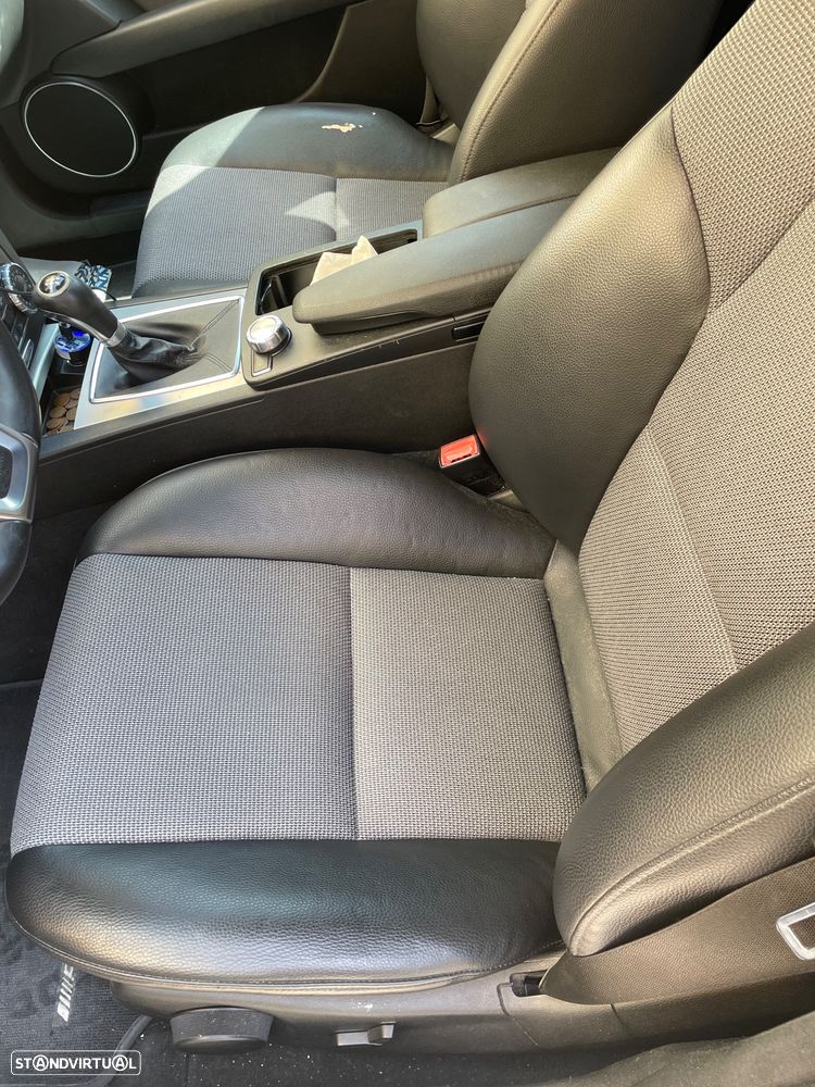 Mercedes-Benz C 220 CDi Classic BE - 8
