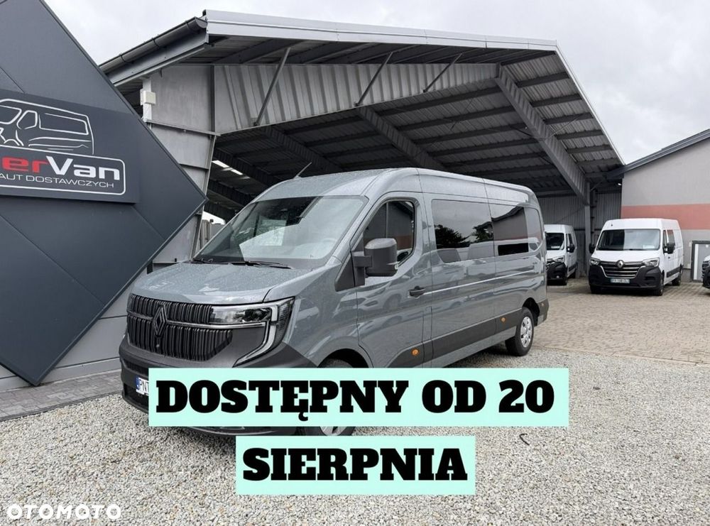 Renault Master - 2