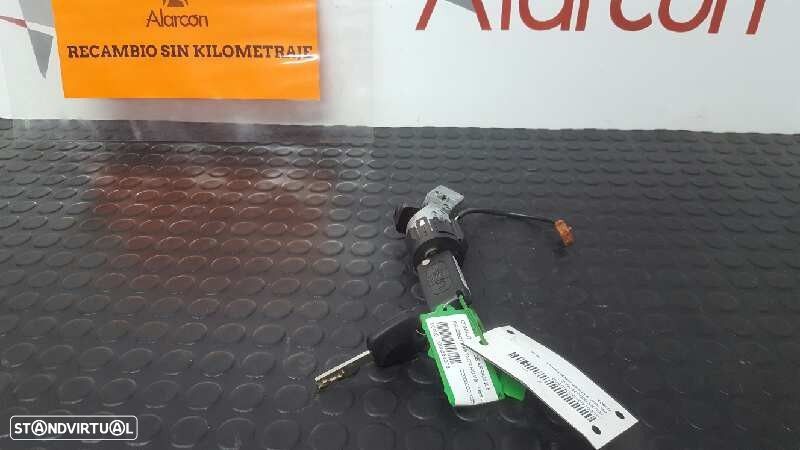 CANHÃO DE INGIÇÃO CITROEN BERLINGO STATION WAGON SEDUCTION - 7