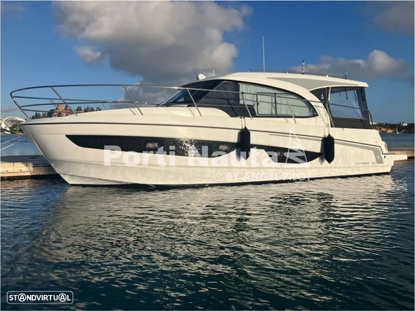 Beneteau Antares 11 OB