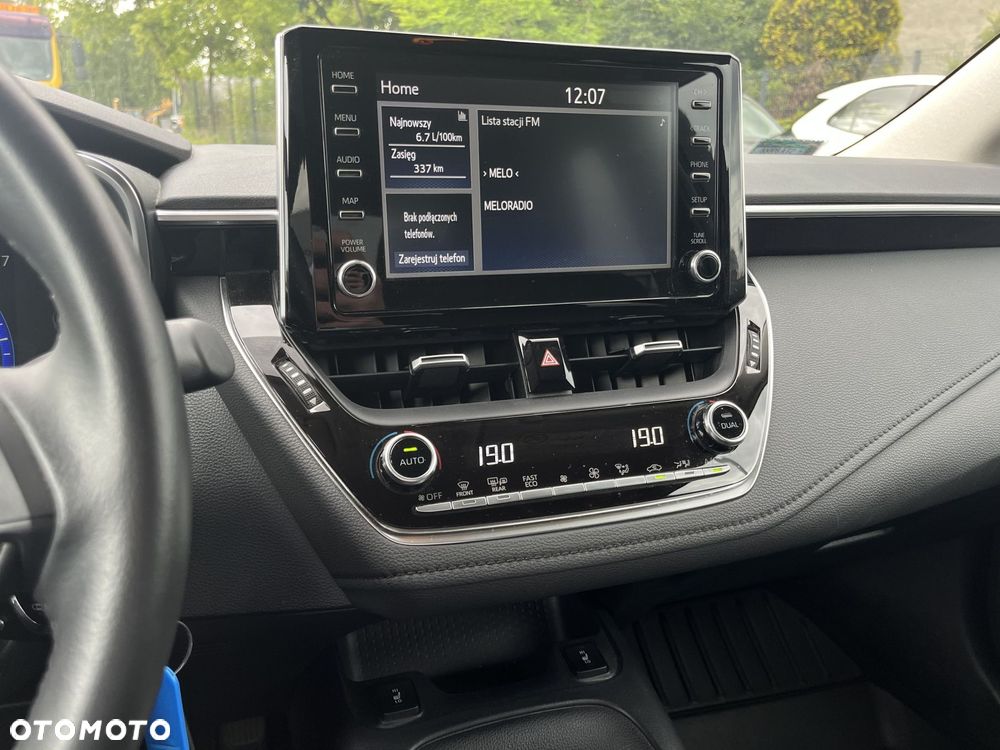 Toyota Corolla - 9