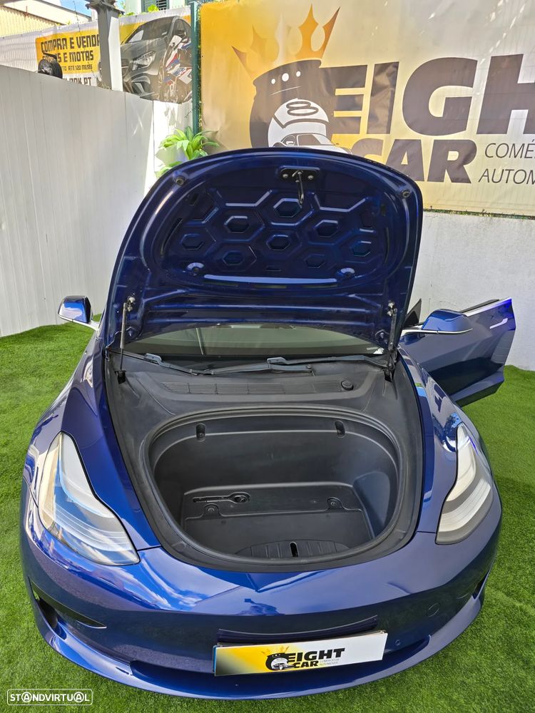 Tesla Model 3 Standard Range Plus RWD - 12