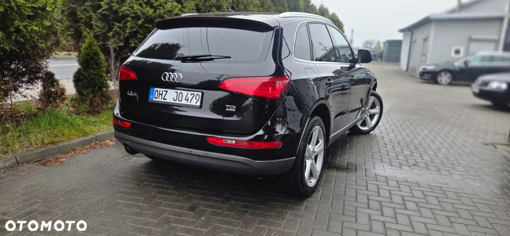 Audi Q5 2.0 TDI Quattro - 12