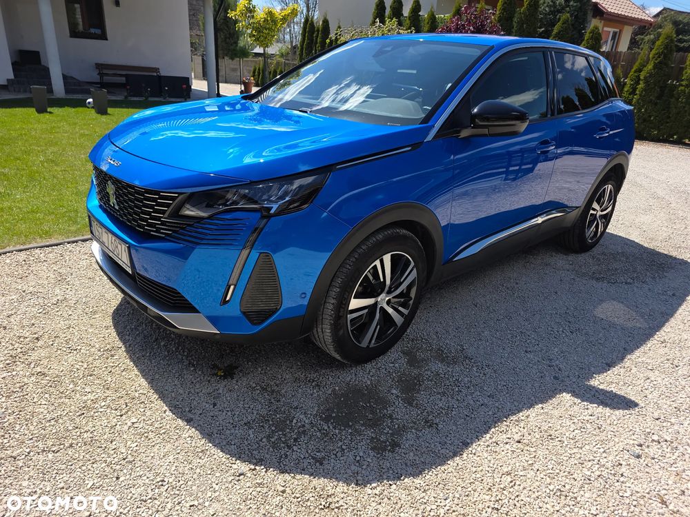 Peugeot 3008 - 4