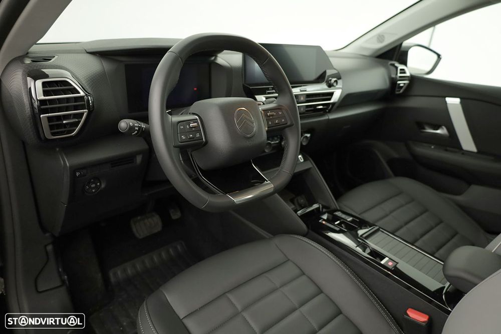 Citroën C4 1.2 Hybrid Max e-DSC6 - 7