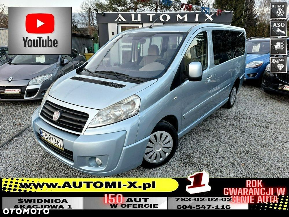 Fiat Scudo - 2