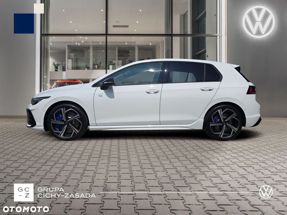 Volkswagen Golf 2.0 TSI 4Motion R DSG - 3