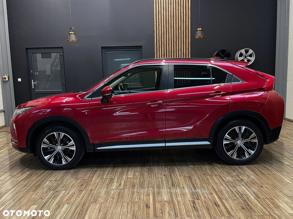 Mitsubishi Eclipse Cross 1.5 T Intense - 12