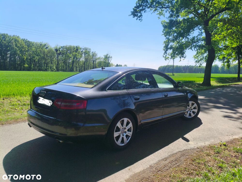 Audi A6 Limousine 3.0 TDI Quattro - 3