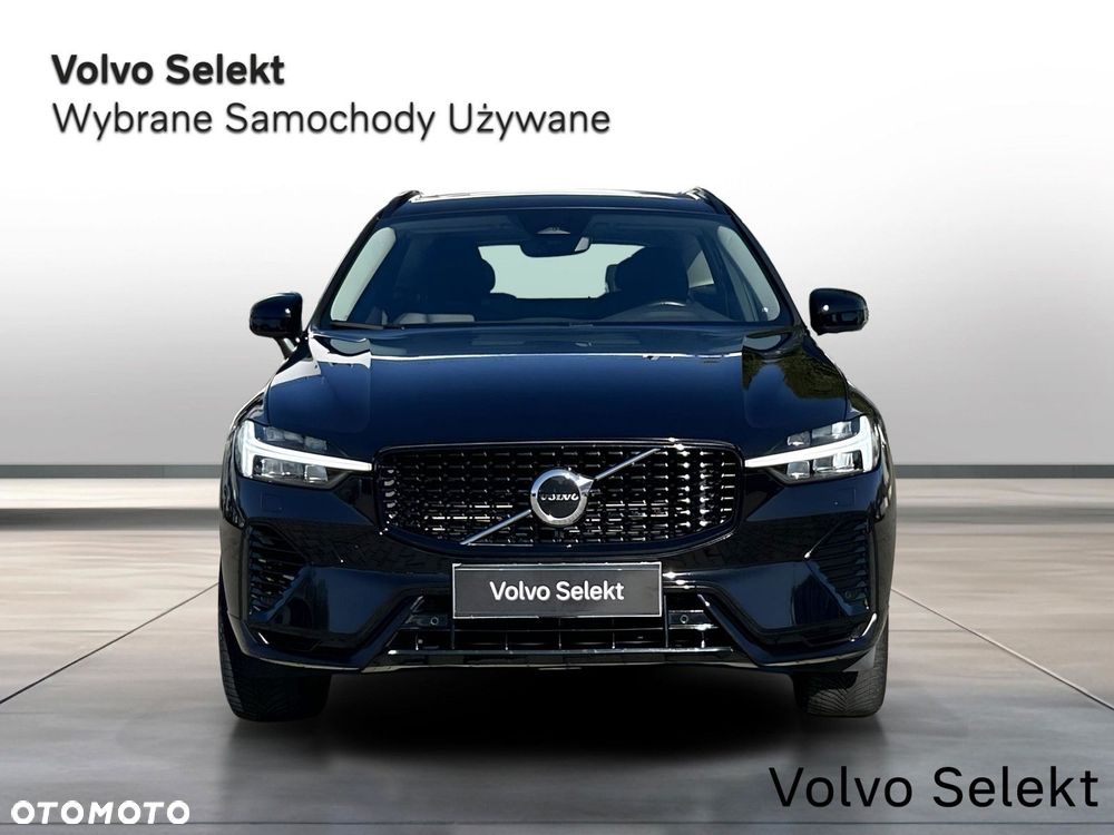 Volvo XC 60 - 9