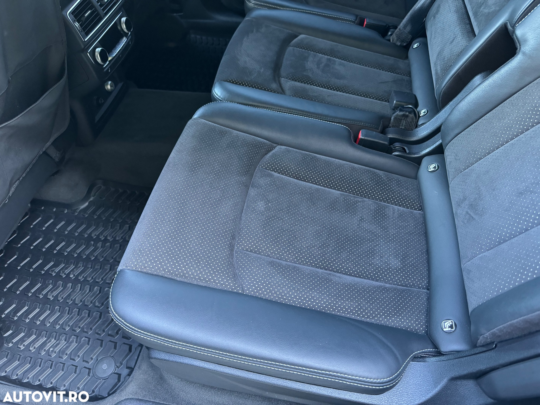 Audi Q7 3.0 TDI Quattro Tiptronic - 22