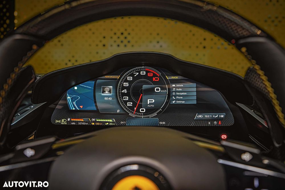 Ferrari SF90 Stradale - 26