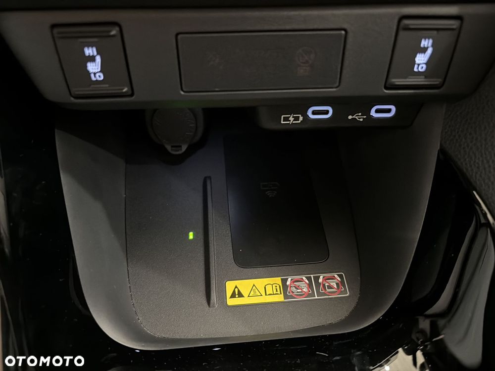 Toyota Yaris Hybrid 1.5 Style - 21