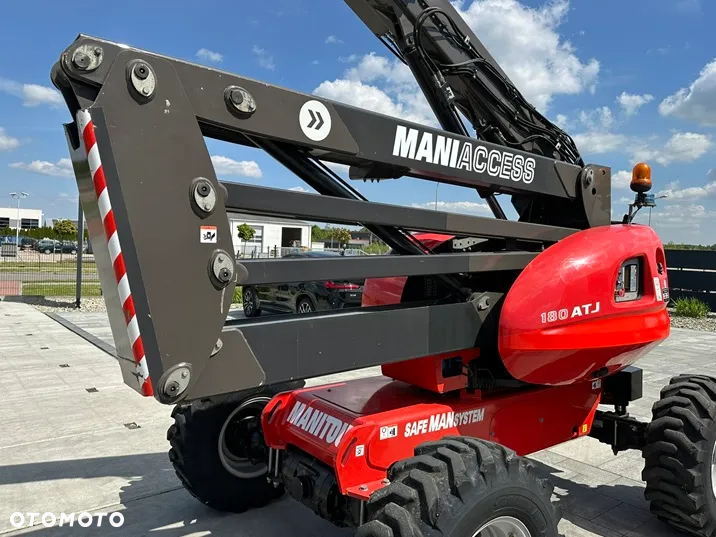 Manitou 180 ATJ2 E3 - 28